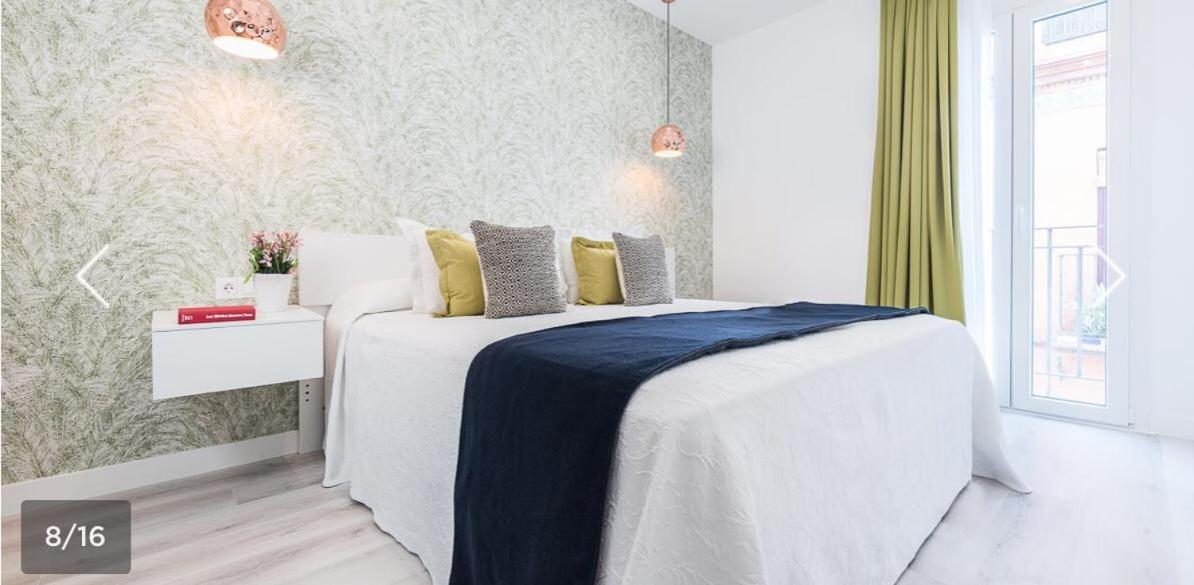 Innsevillaluxury Apartment Pilatos Eksteriør bilde
