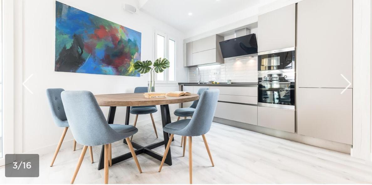 Innsevillaluxury Apartment Pilatos Eksteriør bilde