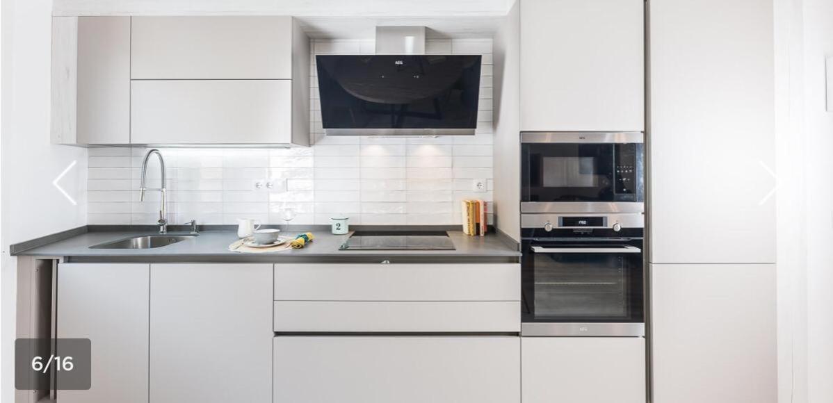 Innsevillaluxury Apartment Pilatos Eksteriør bilde
