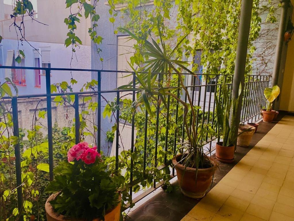 Innsevillaluxury Apartment Pilatos Eksteriør bilde