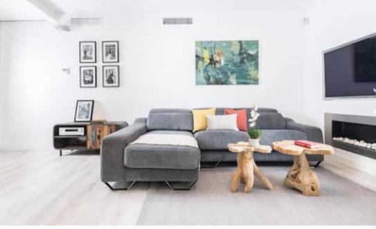 Innsevillaluxury Apartment Pilatos Eksteriør bilde